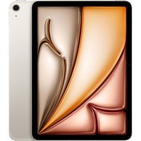 Apple iPad Air 11" Puce M4 256 Go 5G 8ème génération 2026 Lumière Stellaire