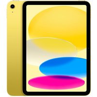 Apple 11" A16 128 Go Jaune Wifi 2025