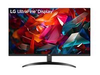 LG UltraFine 32UR500K-B