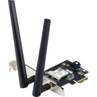 Asus PCE-BE6500 - WiFi 7 BE6500 / Bluetooth 5.4
