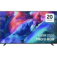 Samsung Micro RGB TMR55R85H - TV Micro RGB 4K UHD HDR - 139 cm