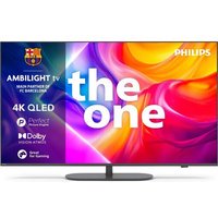 Philips 43PUS9000 - TV 4K UHD HDR - 108 cm