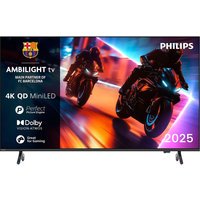 Philips 55MLED910 - TV Mini Led 4K UHD HDR - 139 cm
