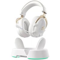 Mchose V9 Turbo+ (Blanc/Or)