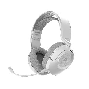 Corsair HS35 Wireless v3 (Blanc)