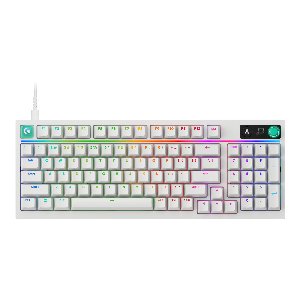 Logitech G G316 X 98 - Blanc