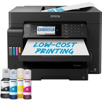 Epson EcoTank ET-16605