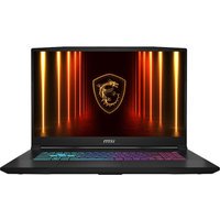 MSI Katana 17 HX B14WFK-007FR