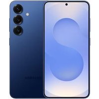 Samsung Galaxy S25 128 Go Bleu nuit