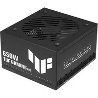 Asus ATX 650W - 80+ Bronze - TUF Gaming 650B EVO Noir