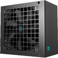 Deepcool ATX 650W - 80+ Bronze - Gamer Storm PF650X Noir