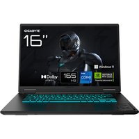 Gigabyte A16 16" FHD+ 165Hz/i7-13620H/5070/16Go/1To/W11#