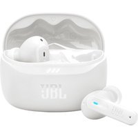 JBL Tune Beam 2 Blanc