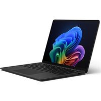Microsoft Surface Laptop Copilot+ PC 7ème Edition 13.8" for Business - Noir (EP2-22150)