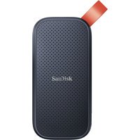 Sandisk Extreme Portable 480GB
