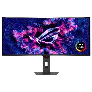 ASUS ROG Strix XG34WCDMS