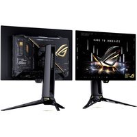 ASUS ROG Swift PG27AQWP-W Edition 20