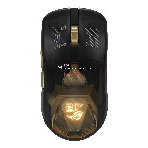 ASUS ROG Harpe II Extreme Edition 20