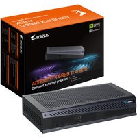 Gigabyte Nvidia GeForce RTX 5060TI XEB-16GD
