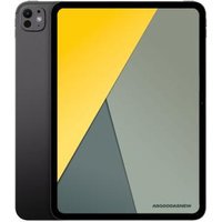 Apple iPad Pro 11" Puce M5 256 Go Noir Sidéral 5G 8ème génération 2025