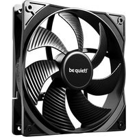 be quiet! Pure Wings 3 140 mm - Noir