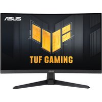Asus TUF 27" CURVE QHD/180Hz/1ms/FAST-VA/HDR/FreeSync