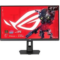 Asus XG27UCSR 27" 4K/160 FHD/320 F-IPS/USB-C/G-Sync