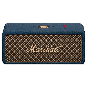 MARSHALL Emberton III Bleu - Enceinte portable