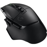 Logitech G502 X LIGHTSPEED BLACK