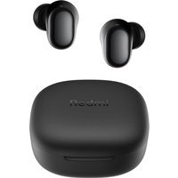 Xiaomi Redmi Buds 6 Play - Noir