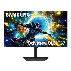 Samsung Odyssey G7 S32HG732SU