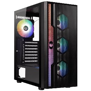BitFenix Apollo - Noir