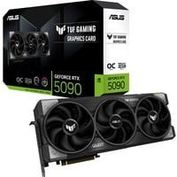 Asus Nvidia GeForce RTX 5090 TUF 32G GAMING OC