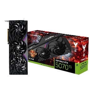 Gainward GeForce RTX 5070 Ti Phoenix-S GS