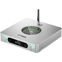 FiiO K13 R2R Argent