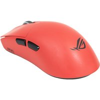 ASUS ROG Harpe II Ace - Lava Red