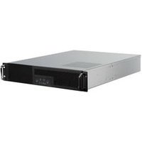 Silverstone RM23-502 - Rack 2U/Sans Alim/ATX