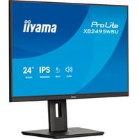Iiyama XB2495WSU-B1 24.1"FHD+/100Hz/IPS/4ms/Pivot/HDMI