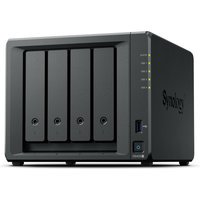 Synology DS425+ - 4 Baies