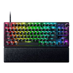 Razer Huntsman v3 Pro TKL 8 kHz