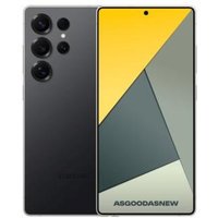 Samsung Galaxy S25 Ultra 256 Go Noir Titane
