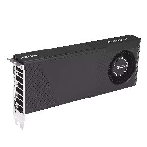 ASUS TURBO Radeon AI PRO R9700