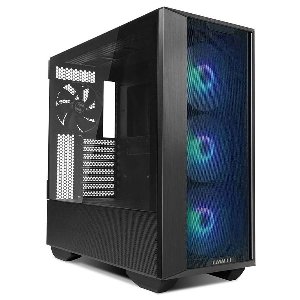 Lian Li LANCOOL III RGB - Noir