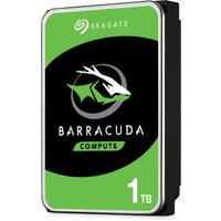 Seagate Technology Seagate BarraCuda - 1 To - Version Bulk