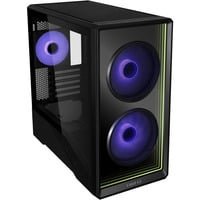 Lian-Li Vector V150 MT/Sans Alim/ATX