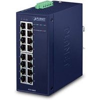 Planet 16 ports 10/100/1000 - IGS-1600T