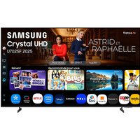 Samsung TU75U7025F - TV 4K UHD HDR - 189 cm