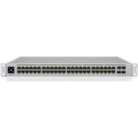 Ubiquiti 48-Port PoE 10/100/1000 UniFi Pro