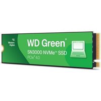 Western Digital SSD WD Green SN3000 1 To