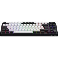 Hator Skyfall 80 MAG Ultima 8K Wireless - Blanc/Noir